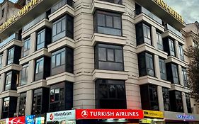Istanbul Midpoint Hotel